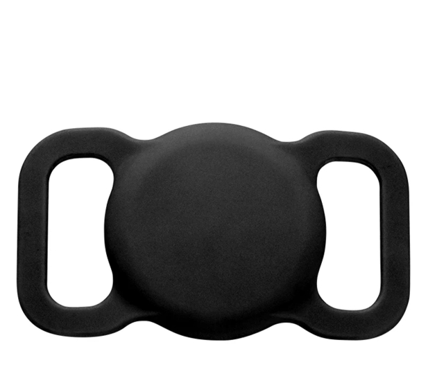 Mobile Origin AirTag Pet Collar black MO-APC-BLK - 1363059 - zdjęcie 3
